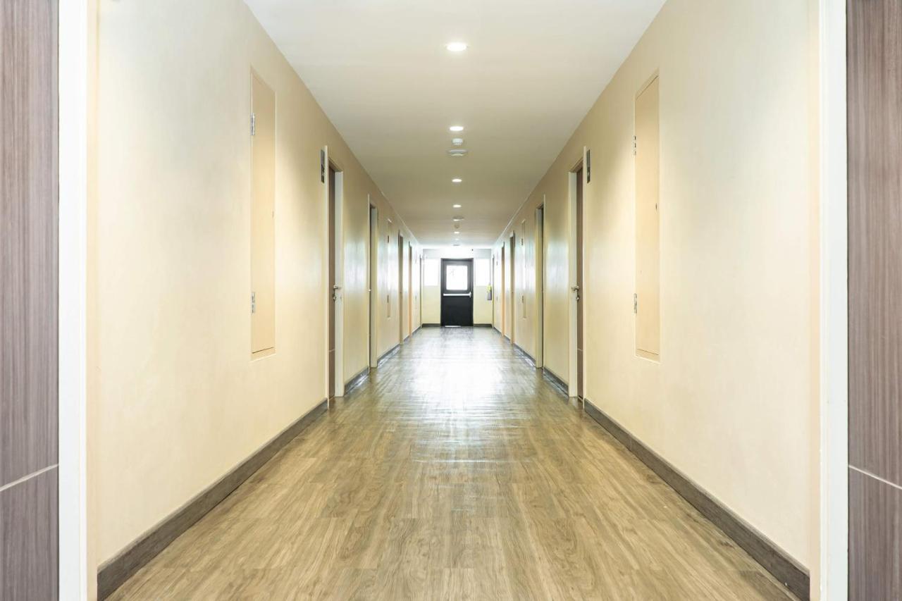 Ploen Place Residence Pattaya Bagian luar foto